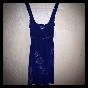 ☃️BOGO 1/2 OFF☃️ EUC Bulzeye sundress!